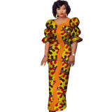 African Dresses for Women Dashiki Plus Size African Clothes African Dresses for Women Dashiki Plus Size African Clothes