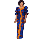 African Dresses for Women Dashiki Plus Size African Clothes African Dresses for Women Dashiki Plus Size African Clothes