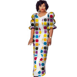 African Dresses for Women Dashiki Plus Size African Clothes African Dresses for Women Dashiki Plus Size African Clothes