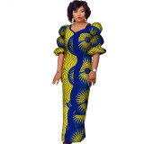 African Dresses for Women Dashiki Plus Size African Clothes African Dresses for Women Dashiki Plus Size African Clothes