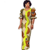 African Dresses for Women Dashiki Plus Size African Clothes African Dresses for Women Dashiki Plus Size African Clothes