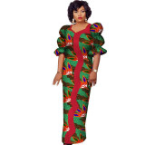 African Dresses for Women Dashiki Plus Size African Clothes African Dresses for Women Dashiki Plus Size African Clothes