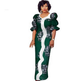 African Dresses for Women Dashiki Plus Size African Clothes African Dresses for Women Dashiki Plus Size African Clothes