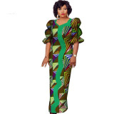 African Dresses for Women Dashiki Plus Size African Clothes African Dresses for Women Dashiki Plus Size African Clothes