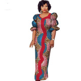 African Dresses for Women Dashiki Plus Size African Clothes African Dresses for Women Dashiki Plus Size African Clothes