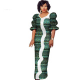 African Dresses for Women Dashiki Plus Size African Clothes African Dresses for Women Dashiki Plus Size African Clothes
