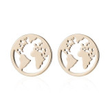 Gold Stainless Steel Animal Bracelets for Women Everyday Jewellery