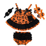 Summer Style Baby Swing Top Rose Baby Girls Clothing Set Infant Ruffle Outfits Bloomer Headband Newborn Girl Clothes Sets Summer Style Baby Swing Top Rose Baby Girls Clothing Set Infant Ruffle Outfits Bloomer Headband Newborn Girl Clothes Sets