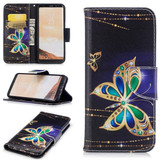 Case For Fundas Samsung Galaxy S8 S9 S10 Plus S10E Case Leather Wallet Flip Phone Cases For Samsung Galaxy S9 S8 Plus Case Cover