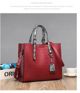 ZMQN Luxury Handbags Women Bags Designer