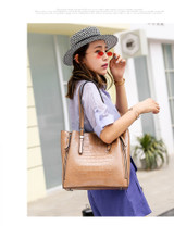 ZMQN Luxury Handbags Women Bags Designer Leather