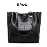 ZMQN Luxury Handbags Women Bags Designer Leather