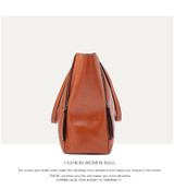 ZMQN Luxury Handbags Women Bags Designer Leather