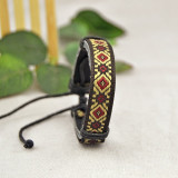 Cotton Bracelet Accessories Original Handmade Jewelry.