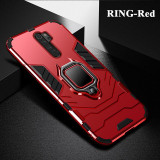 Case For Xiaomi Redmi Note 9s 9 8 7 6 Pro 5 Plus 4 4X 7A 8A 8T 9A 9C Mi A1 A2 A3 Lite Pocophone F1 9T Cover Armor Back Coque