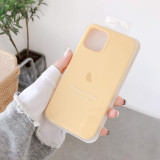 Original official With LOGO Case For iphone 7 8 6S 6 Plus X XS MAX XR phone Case for Apple iPhone 11 Pro Max Silicone Case Cover