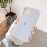 Original official With LOGO Case For iphone 7 8 6S 6 Plus X XS MAX XR phone Case for Apple iPhone 11 Pro Max Silicone Case Cover