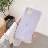Original official With LOGO Case For iphone 7 8 6S 6 Plus X XS MAX XR phone Case for Apple iPhone 11 Pro Max Silicone Case Cover