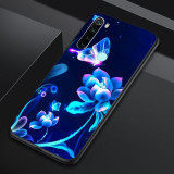 Silicone Soft Case For Xiaomi Redmi Note 8 Pro Case Redmi Note 8T 8 T 8A TPUBumper Case Redmi Note 8 Pro Case