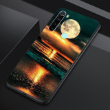 Silicone Soft Case For Xiaomi Redmi Note 8 Pro Case Redmi Note 8T 8 T 8A TPUBumper Case Redmi Note 8 Pro Case