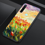 Silicone Soft Case For Xiaomi Redmi Note 8 Pro Case Redmi Note 8T 8 T 8A TPUBumper Case Redmi Note 8 Pro Case