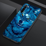 Silicone Soft Case For Xiaomi Redmi Note 8 Pro Case Redmi Note 8T 8 T 8A TPUBumper Case Redmi Note 8 Pro Case