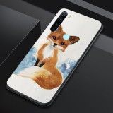 Silicone Soft Case For Xiaomi Redmi Note 8 Pro Case Redmi Note 8T 8 T 8A TPUBumper Case Redmi Note 8 Pro Case