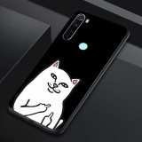 Silicone Soft Case For Xiaomi Redmi Note 8 Pro Case Redmi Note 8T 8 T 8A TPUBumper Case Redmi Note 8 Pro Case