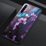 Silicone Soft Case For Xiaomi Redmi Note 8 Pro Case Redmi Note 8T 8 T 8A TPUBumper Case Redmi Note 8 Pro Case