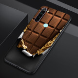 Silicone Soft Case For Xiaomi Redmi Note 8 Pro Case Redmi Note 8T 8 T 8A TPUBumper Case Redmi Note 8 Pro Case