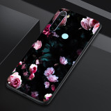Silicone Soft Case For Xiaomi Redmi Note 8 Pro Case Redmi Note 8T 8 T 8A TPUBumper Case Redmi Note 8 Pro Case