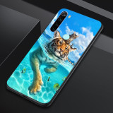 Silicone Soft Case For Xiaomi Redmi Note 8 Pro Case Redmi Note 8T 8 T 8A TPUBumper Case Redmi Note 8 Pro Case