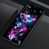 Silicone Soft Case For Xiaomi Redmi Note 8 Pro Case Redmi Note 8T 8 T 8A TPUBumper Case Redmi Note 8 Pro Case