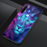 Silicone Soft Case For Xiaomi Redmi Note 8 Pro Case Redmi Note 8T 8 T 8A TPUBumper Case Redmi Note 8 Pro Case