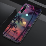 Silicone Soft Case For Xiaomi Redmi Note 8 Pro Case Redmi Note 8T 8 T 8A TPUBumper Case Redmi Note 8 Pro Case