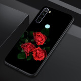 Silicone Soft Case For Xiaomi Redmi Note 8 Pro Case Redmi Note 8T 8 T 8A TPUBumper Case Redmi Note 8 Pro Case