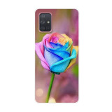 Popular Case For Samsung Galaxy A71 A51 A 51 Case Soft Silicone Back Cover Case For Samsung A71 A31 A51 Case A50 A 71 A 51 Funda