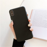 Candy Color Silicone Case For Samsung Galaxy A50 A51 A40 A70 A71 M10 M20 A10 A20 A30 M30 A10E A20E A10S A20S A30S A40S M30 Cover