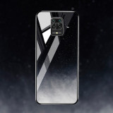 9itech Tempered Glass Case For Xiaomi Redmi Note 9 Pro Cases Bumper Xiaomi Poco X3 NFC F2 Pro Redmi Note 9S 9A 9C 8 8T 8A 10x Covers