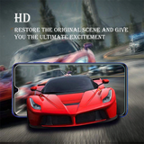 9itech 3PCS Full Cover Tempered Glass For Xiaomi Mi 9 SE Screen Protector For Xiaomi Mi 9 9T 8 Lite A3 A2 A1 Pocophone F1 MAX 3 2 Glass