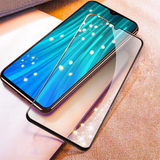 9itech 9D 9H Tempered Glass on the For Xiaomi Redmi Note 8T 7 8 9 Pro 9S Full Screen Protector For Redmi 9 9A 9C 8 8A 7 7A Glass Film