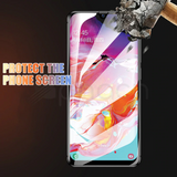 9itech 9D Protective Glass For Samsung Galaxy A01 A11 A21 A31 A41 A51 A71 Glass Screen Protector Samsung A21S A30 A50 Glass M11 M21 M31