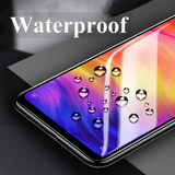 9itech 2pcs protective Glass redmi 7a screen protector For xiaomi redmi 7a tempered Glass xiomi xaomi redmi7a redmi7 7 a a7 safety Film