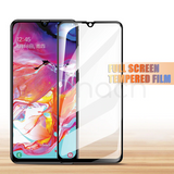 9itech 9D Protective Glass For Samsung Galaxy A10 A30 A50 A70 A10S A20E A20S A30S A40S Screen Protector A50S A70S M10S M30S Glass Film