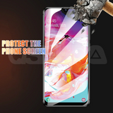 9itech 9D Protective Glass For Samsung Galaxy A10 A30 A50 A70 A10S A20E A20S A30S A40S Screen Protector A50S A70S M10S M30S Glass Film