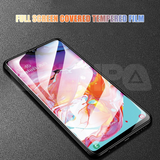 9itech 9D Protective Glass For Samsung Galaxy A10 A30 A50 A70 A10S A20E A20S A30S A40S Screen Protector A50S A70S M10S M30S Glass Film