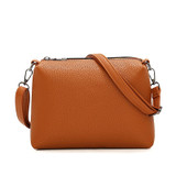 3 PCS Women Purse Shoulder Bag Set Crossbody Bag High Quality Bags For Women 2020 Purses And Handbags Luxury Designer Tote Bag