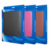 Folio Rotating Case and Stand, Hot Pink