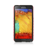 SAMSUNG GALAXY NOTE 3 HYBRID SKELETON BLACK CRYSTAL SKI/Black