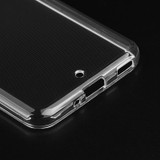 High Quality Crystal Skin Case Clear for HTC Bolt